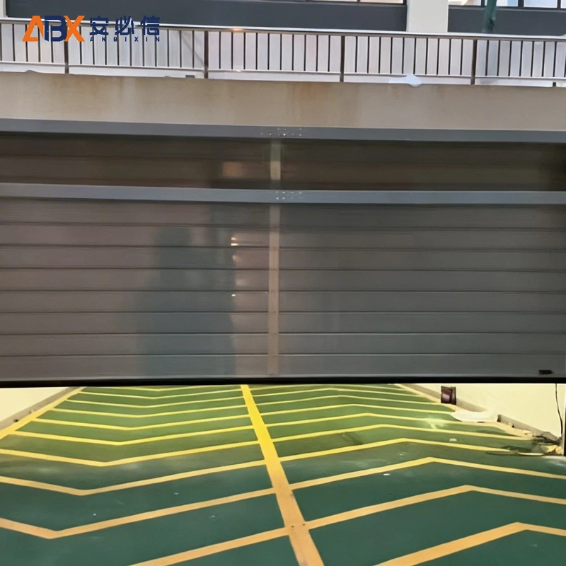 唐山市雷达高速门